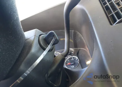 2017 GMC Savana 2500 Work Van из США, поврежденный, VIN 1GTW7AFF8H1914641